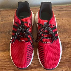 EQT Support 93/17 'Scarlet'